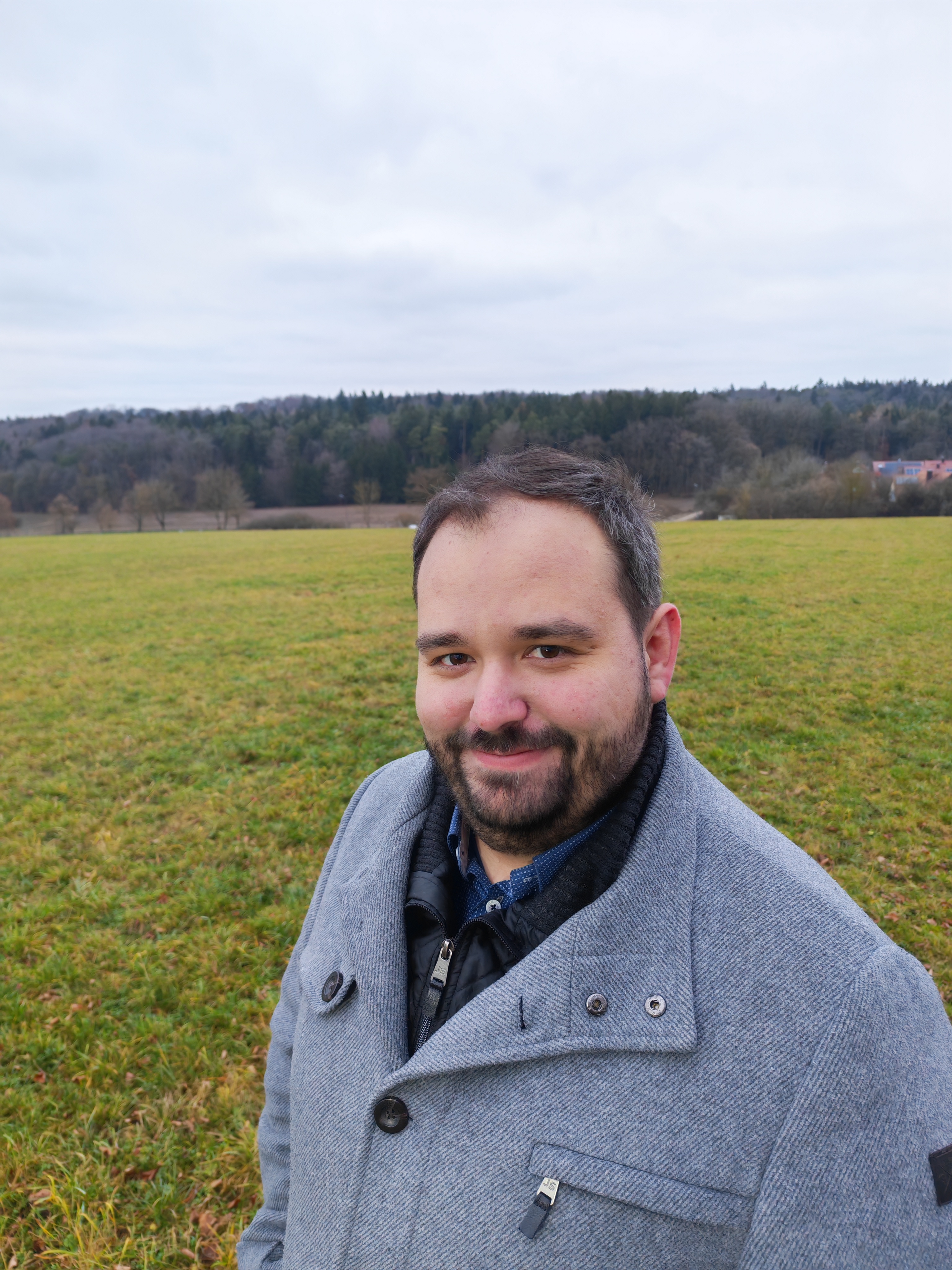 Alexander Krause